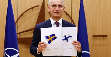 Путину крайне нужен "замороженный конфликт". Почему США должны преодолеть продолжение войны Россией