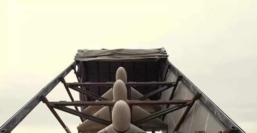 РФ облаштувала новий майданчик для "Шахедів" біля кордону з Україною: які загрози це несе