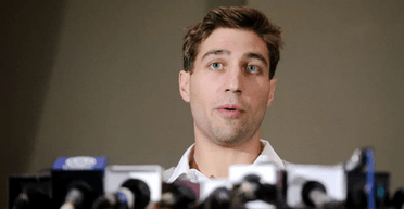 Невинний чоловік провів 10 років за ґратами і відсудив компенсацію в $38 млн (фото)