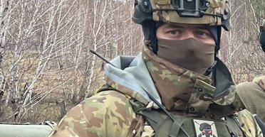 "Если я погибну": офицер ГУР Максим Емец перед смертью оставил завещание командирам (видео)