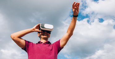 Сестра, шлем. Почему современные медики вооружаются технологией виртуальной реальности