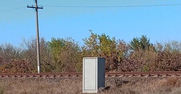 Поражена железнодорожная логистика оккупантов в Крыму: движение поездов нарушено, — "АТЭШ"