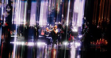 Дорофєєва, Сільченко і Багінський: як пройшов концерт MONATIK в Оперному театрі