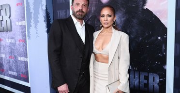 Дженніфер Лопес і Бен Аффлек розлучилися, — ЗМІ
