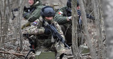 "Для будущих наступлений": россияне испытывают новые участки на Харьковщине, — Синегубов