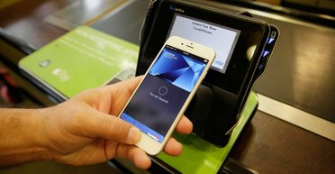 Яблочные платежи. Что даст Украине Apple Pay