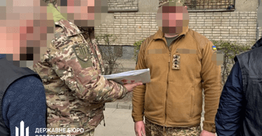 Працювали на СТО: у Львові викрили керівництво військової частини, яке заробляло на солдатах (фото)