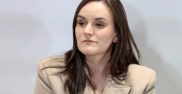 В Украине назначили временную руководительницу Минкульта: кто она и что о ней известно