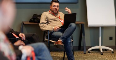 Соратник Навального критикував Буданова і Капустіна: росіянина можуть депортувати з ЄС