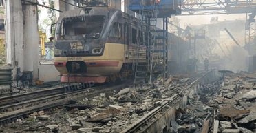Нова тактика РФ: з якою метою ворог атакує залізничну інфраструктуру