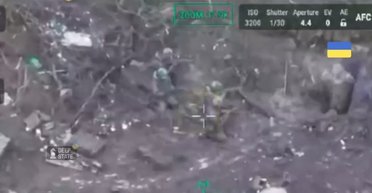 Омбудсман обратился к ООН и Красному Кресту относительно расстрела пленных бойцов ВСУ россиянами