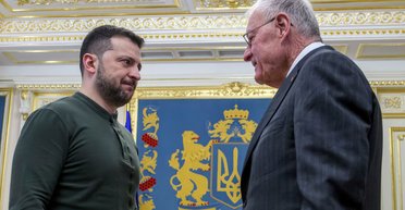 Война в 2025 году: стоит ли Украине надеяться на близкий мир от Трампа