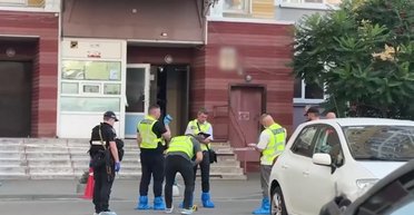 Полковника СБУ в Киеве убили иностранцы: в Нацполиции раскрыли детали преступления (фото)