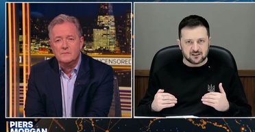 СБУ ликвидировала лицо, которое стоит за убийствами украинцев в 2014 году, — Зеленский