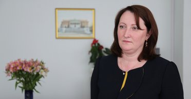 Из всех представителей власти объектом для публичной "казни" являюсь я, – Наталья Корчак