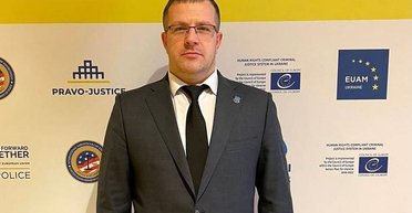 Главный прокурор Хмельницкой области прокомментировал скандал с получением инвалидности 50 подчиненных