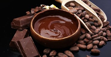 Сладкая жизнь. Топ-5 шоколадных рекордов