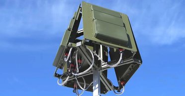 В России показали новейший комплекс РЭБ "Серп ВС-5": чем он опасен для дронов ВСУ