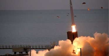 Туреччина має намір побудувати полігон у Сомалі для випробування своїх далекобійних ракет