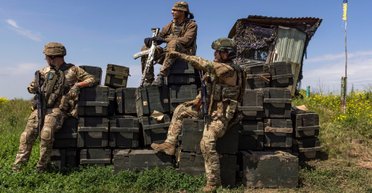 Повернути з полону: сестра полоненого морпіха 501 батальйону просить сприяння