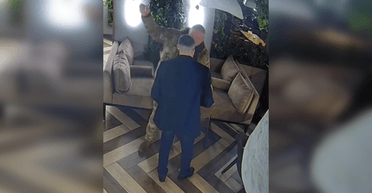 "Кошмарять, як у 90-х": ресторан у Києві пояснив, чому відмовив в обслуговуванні військовому