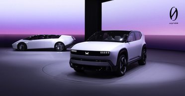 Жертви політики Трампа: Honda відмовляється одразу від трьох нових моделей (фото)