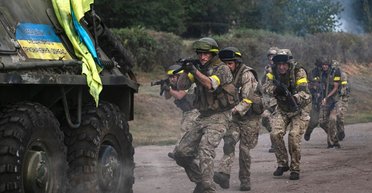 В ВСУ платили боевые за службу в тылу: что показал аудит Минобороны