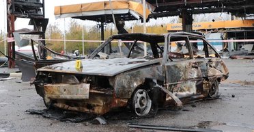 Росія повинна заплатити. Коли та як можна буде отримати відшкодування збитків від агресора