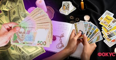 Овнам - везение, Девам - неожиданность: Таро-прогноз на финансы в июле 2024 для всех знаков