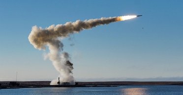 "Трудно сбивать": в ВСУ рассказали, где оккупанты прячут установки для запуска ракет "Оникс"