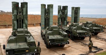 Планомерно обескровливаем ПВО в Крыму, чтобы потом атаковать истребителями F-16, — военный (видео)