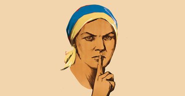 Анатомия измены. Как инакомыслие и глупость становятся предательством родины