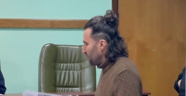 "Ни один человек меня не осудил": избивший велосипедиста бизнесмен объяснил, почему сбежал (видео)