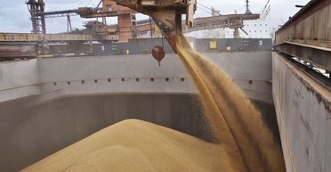 "Брюссель має знайти умови": президент Польщі назвав агроімпорт з України "політичним питанням"