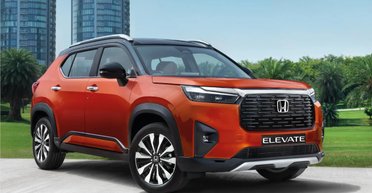 Цена $13 000 и богатое оснащение: на рынок выходит самый доступный кроссовер Honda (фото)