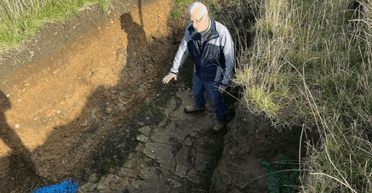 Нашли 4000-летнее кладбище на еще более древнем месте: неожиданное открытие в Манчестере (фото)