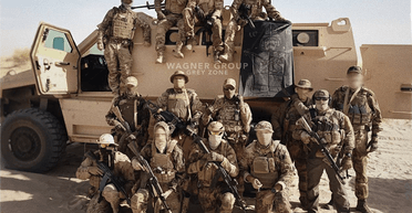 Буданов планировал напасть на "вагнеровцев" в Мали еще с 2023 года, — The Times