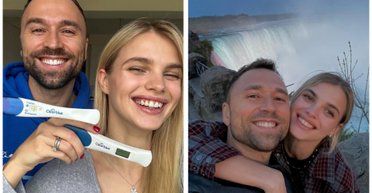 Екс"Холостяк" Макс Михайлюк вдруге став батьком