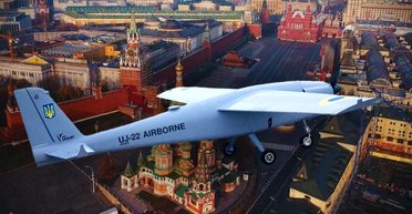 Бумеранг війни повернувся в РФ блокадою аеропортів: українські дрони б'ють по середньому класу