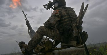 Напоминает игру про зомби: потери ВС РФ под Купянском впечатляют, — ВСУ