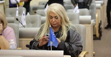 Назвала детей с заболеваниями "деб*лами": депутат облсовета попала в скандал