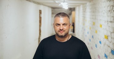 Більше 30 нових шкільних укриттів: в Україні стартував благодійний проєкт нардепа Андрія Богданця Freedom Space