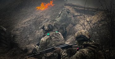 Підрозділам ЗСУ загрожує оперативне оточення під Кураховим, — DeepState (карта)