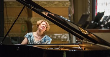 Количество вундеркиндов зависит от тщеславия родителей, - Полина Осетинская