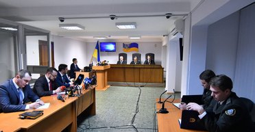 Заочный процесс. Изменения в УПК, которые подписал Зеленский, обещают новые громкие дела