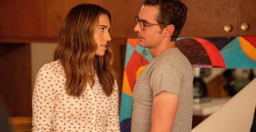 "Сожалея о тебе": каким получился новый фильм по книге скандальной писательницы Коллин Гувер