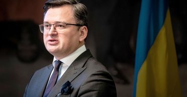 "Закручивается картина": Кулеба объяснил свои слова о "тяжелой осени" и про переговоры с РФ