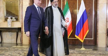 Россия активно вербует наемников с Ближнего Востока на войну в Украину, — УП