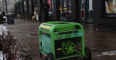 Стабільний зв'язок і дохід під час блекаутів: як заробляти на власних генераторах, — Мінцифри
