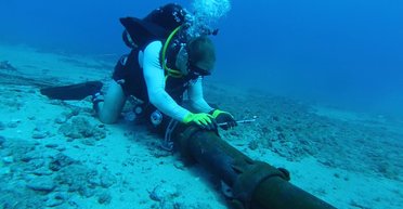 "Интернет-блэкаут" в Британии: РФ может перервать подводные кабели, которые соединяют Европу с миром